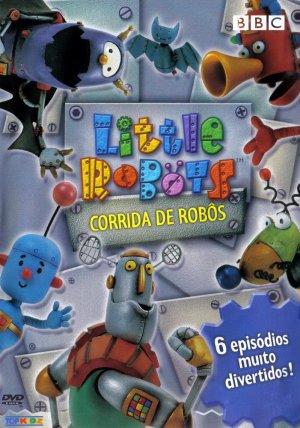 Little Robots