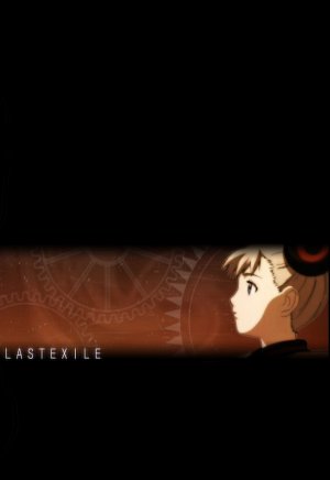 Last Exile