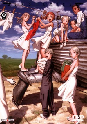Last Exile
