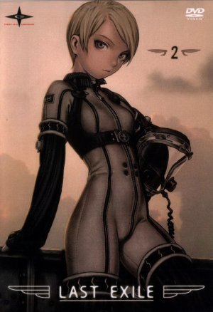Last Exile
