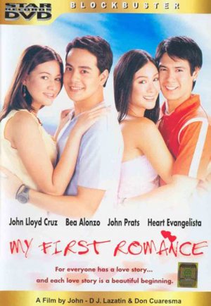 My First Romance