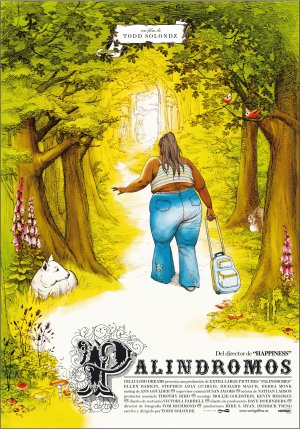 Palindromes