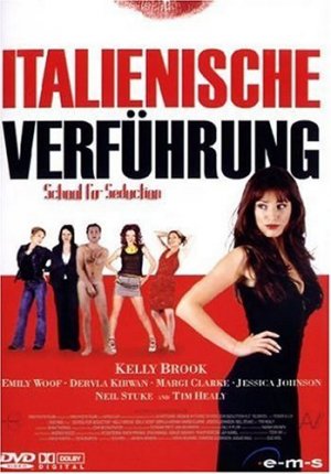 School for Seduction