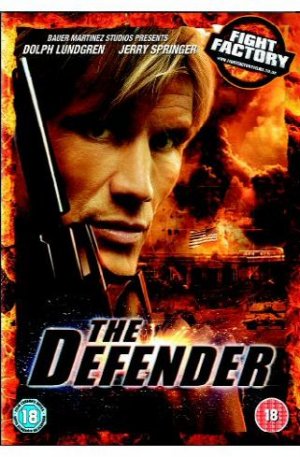 DVD