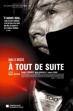À tout de suite
