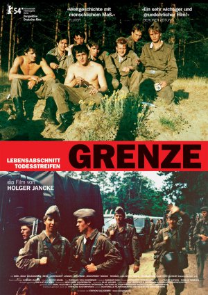 Grenze