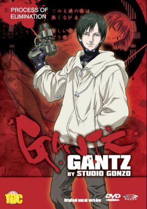 DVD