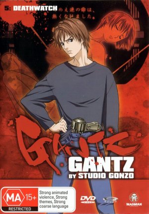 DVD
