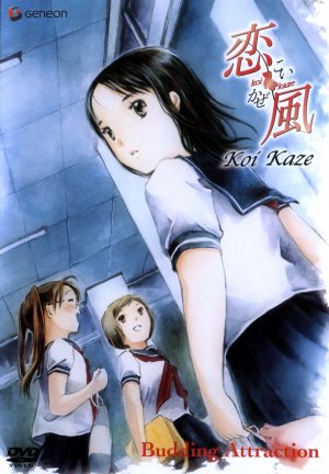 Koi kaze