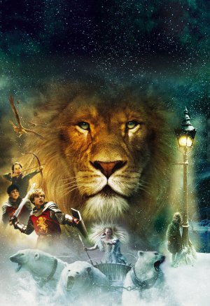The Chronicles of Narnia: The Lion, the Witch and the Wardrobe