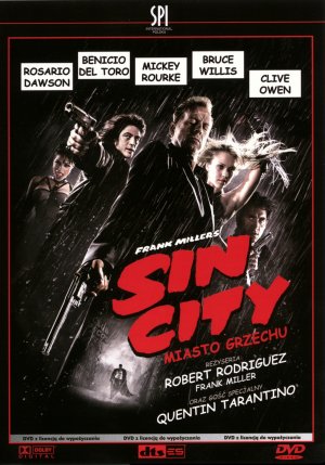 Sin City