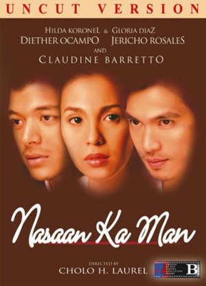 Nasaan ka man