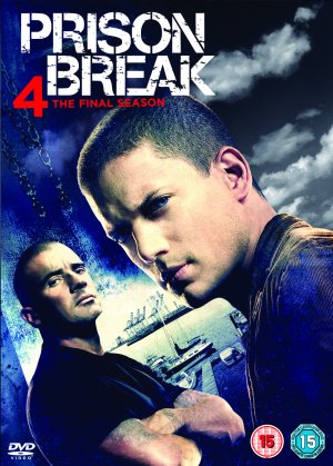 Prison Break