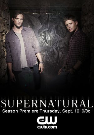 Supernatural