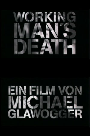 Workingman's Death