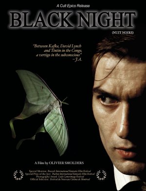 Nuit noire