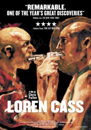 Loren Cass