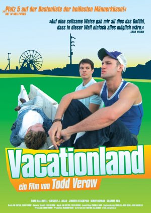Vacationland