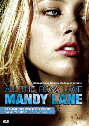 All the Boys Love Mandy Lane