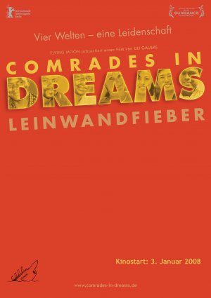Comrades in Dreams