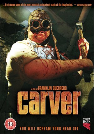 DVD