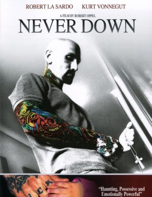 Never Down