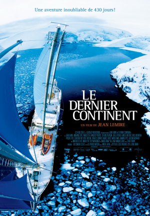 Mission Antarctique