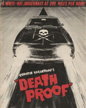 Grindhouse