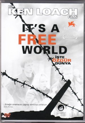 It's a Free World...