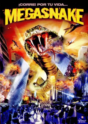 Mega Snake