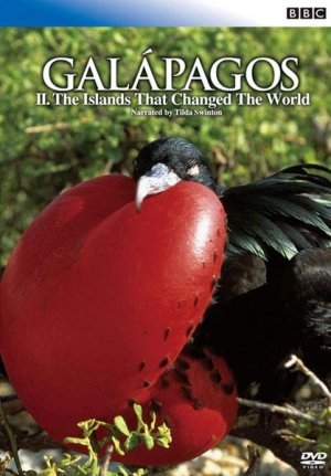 Galápagos
