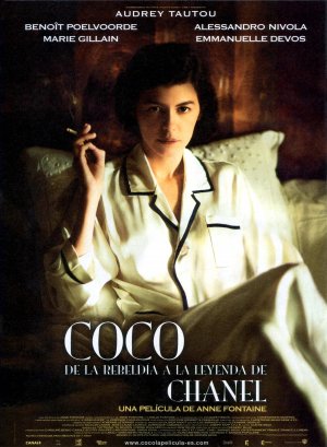 Coco avant Chanel