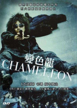 Chameleon