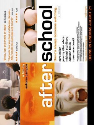 Afterschool