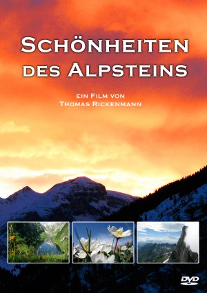 Schönheiten des Alpsteins