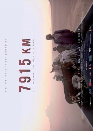 7915 Km