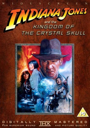 DVD