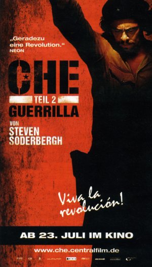 Che: Part Two