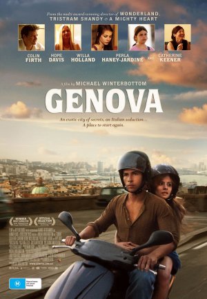 Genova