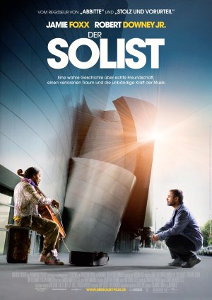 The Soloist