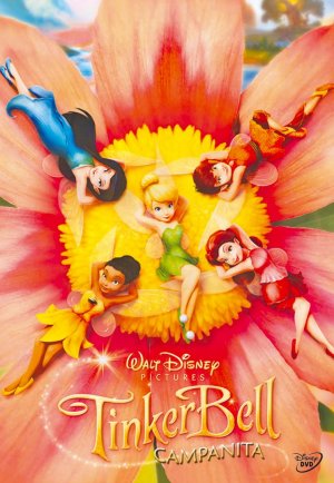 Tinker Bell