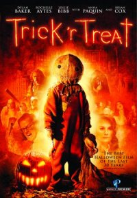 Trick 'r Treat poster