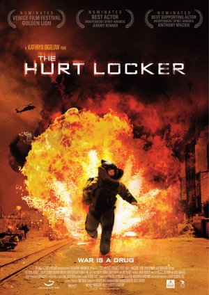 The Hurt Locker