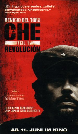 Che: Part One