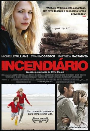 Incendiary