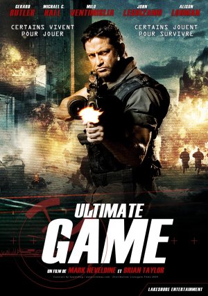 Gamer