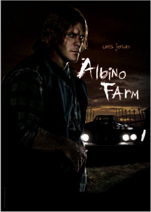 Albino Farm