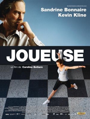 Joueuse
