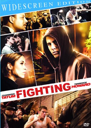 Fighting