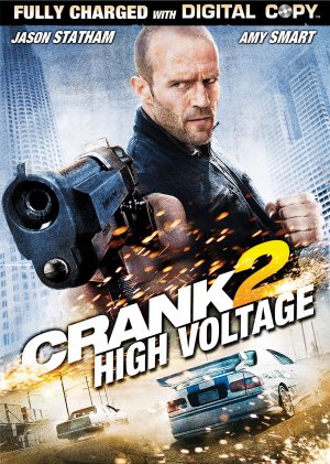 Crank: High Voltage